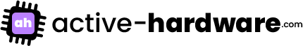 active-hardware.com logo